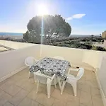Апартаменты Les Cyclades - T2 Avec Deux Loggias - 6 Couchages Port Leucate. Ref: 2cyc_12a Mae-5984 *