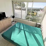 Les Cyclades - T2 Avec Deux Loggias - 6 Couchages Port Leucate. Ref: 2cyc_12a Mae-5984 Апартаменты *
