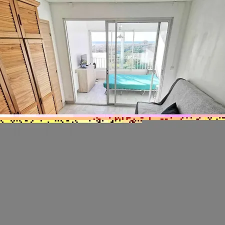 Apartment Les Cyclades - T2 Avec Deux Loggias - 6 Couchages Port Leucate. Ref: 2cyc_12a Mae-5984 *