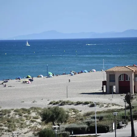 Résidence Les Cyclades - Pour 4 Personnes 984 Appartamento