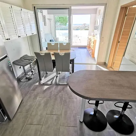 Appartamento Résidence Les Cyclades - Pour 4 Personnes 984 Leucate