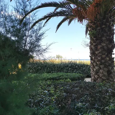 Résidence Les Cyclades - Pour 4 Personnes 984 Leucate