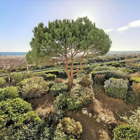 Apartamento Résidence Les Cyclades - Pour 4 Personnes 984 *