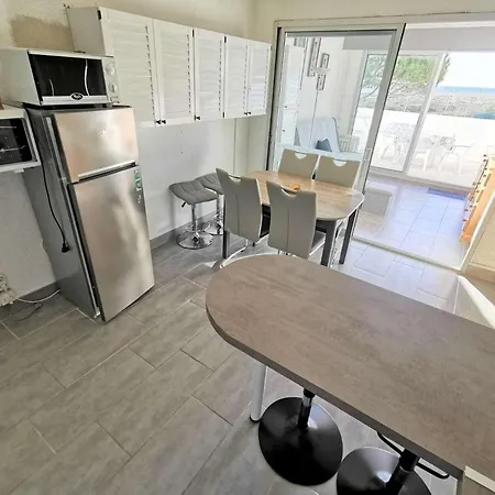 Résidence Les Cyclades - Pour 4 Personnes 984 Apartamento *