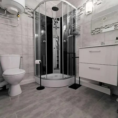 Apartamento Résidence Les Cyclades - Pour 4 Personnes 984 Leucate